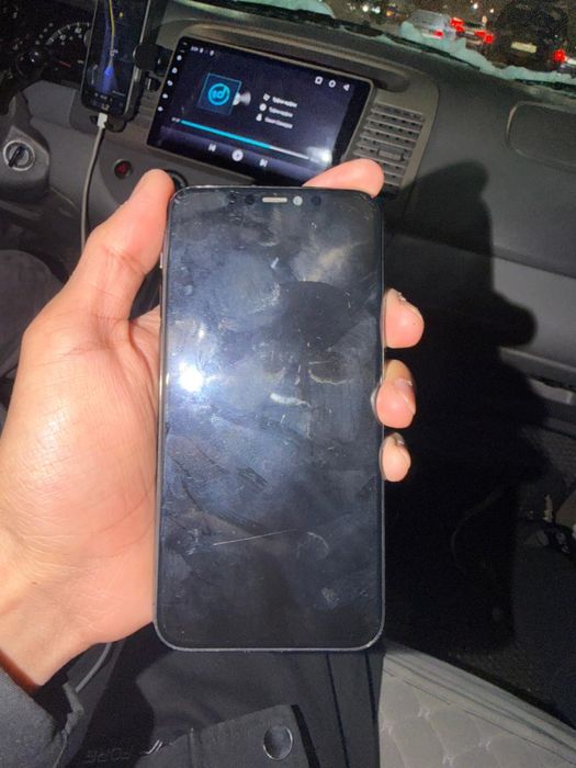 Айфон 11 про 256гб