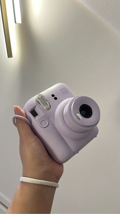 Instax mini 12.