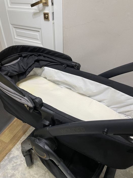 Продам коляску 3/1
