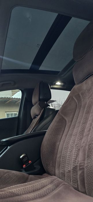 Малибу 2 пример қилинган 2,4 матор