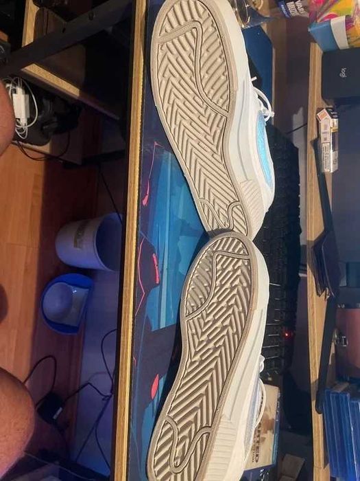 Nike Court Lagacy Lift