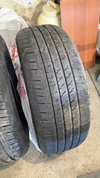 265/65 R18 летние новые Giti