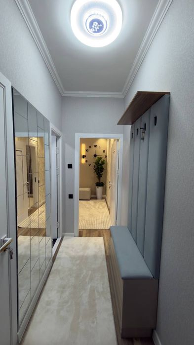 Сдаётся Квартира В Чиланзар метро