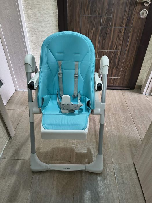 Столче за хранене Peg Peregg