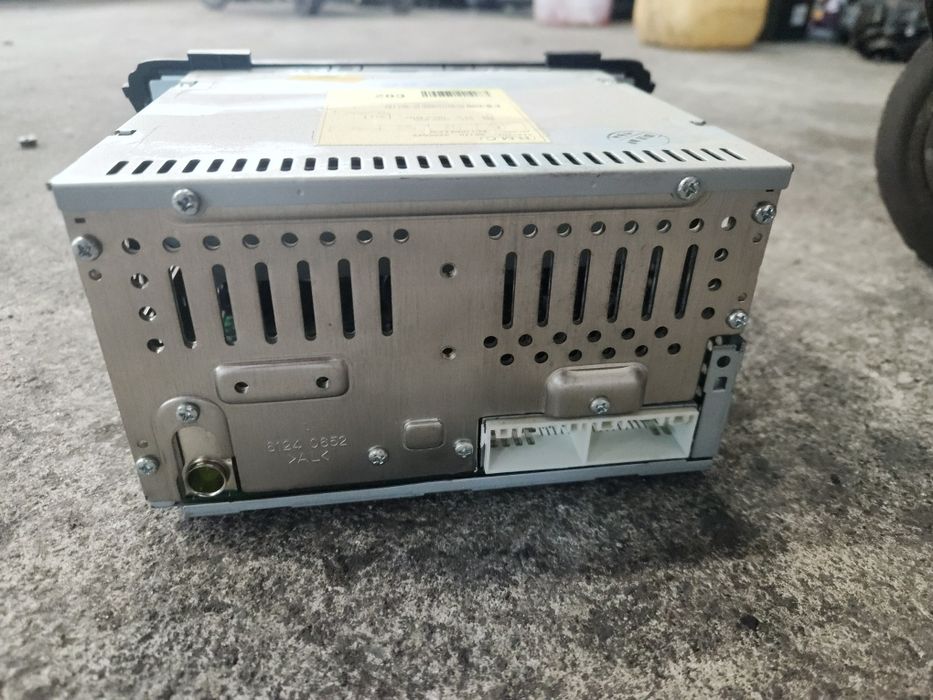 Радио/CD за Hyundai i40