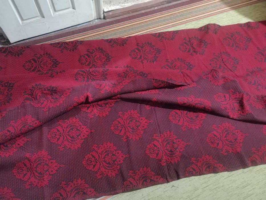 Ръчно тъкани вълнени пътеки,Покривки за легла,Килими