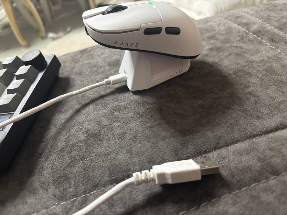 МышкаAJAZ AJ159P