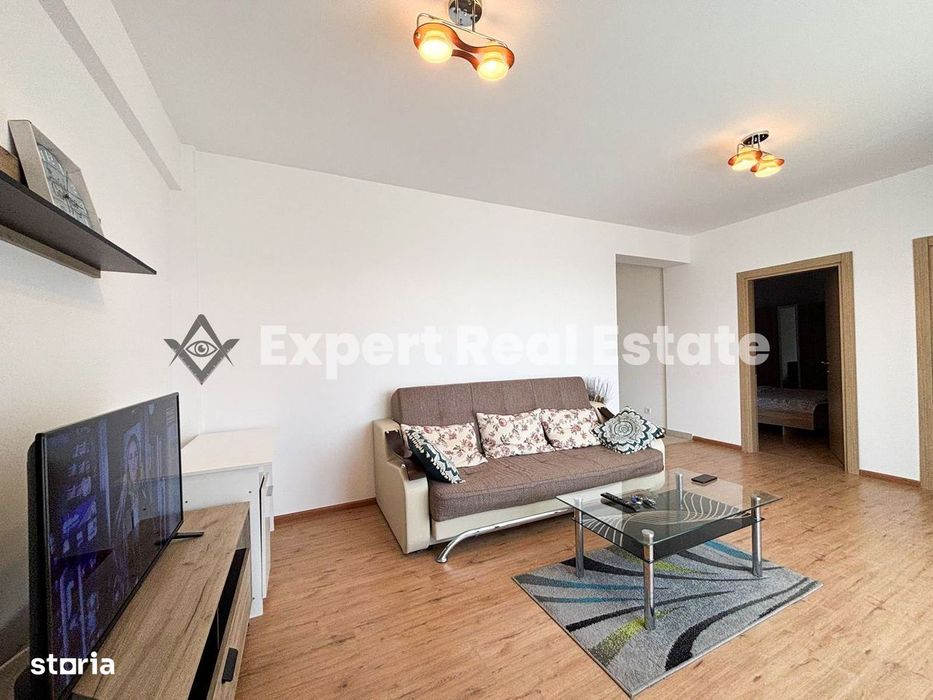 Apartament Spatios 2 Camere-Otopeni-23 August