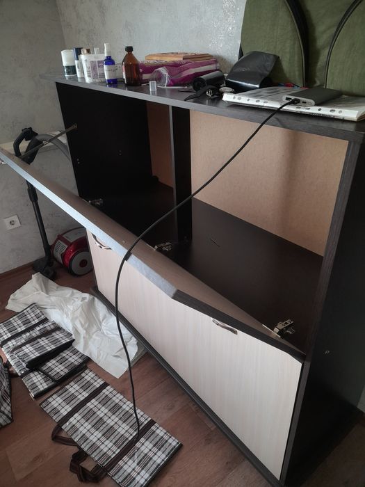 Продам шкаф для белья