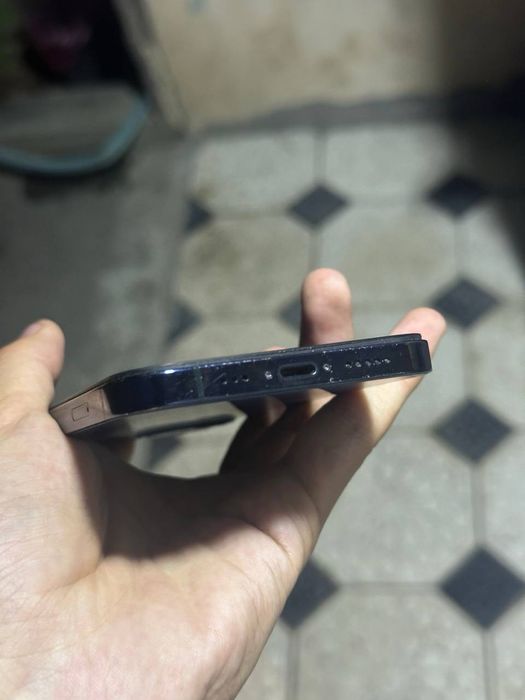 Iphone 12 pro arzonga
