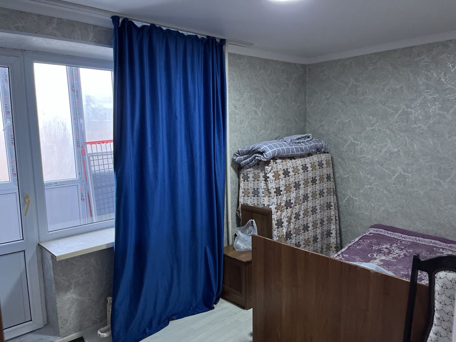 3комнатная кровать