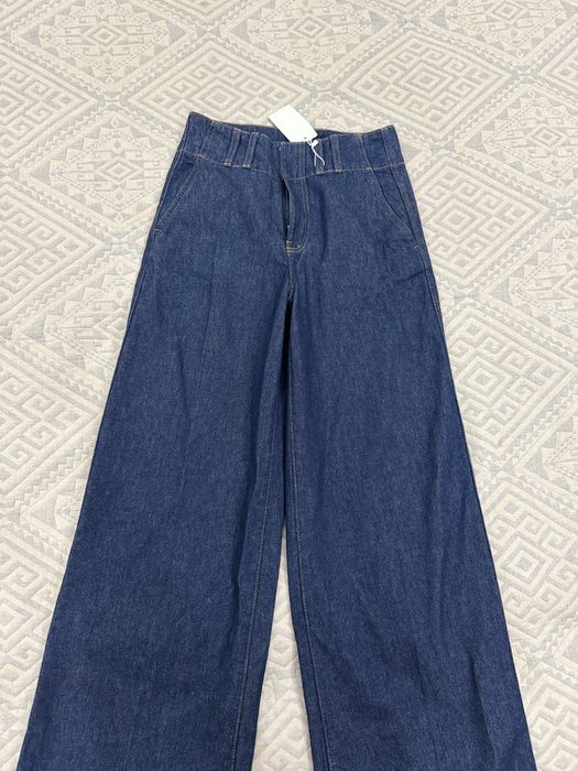 Продам новые джинсы Манго