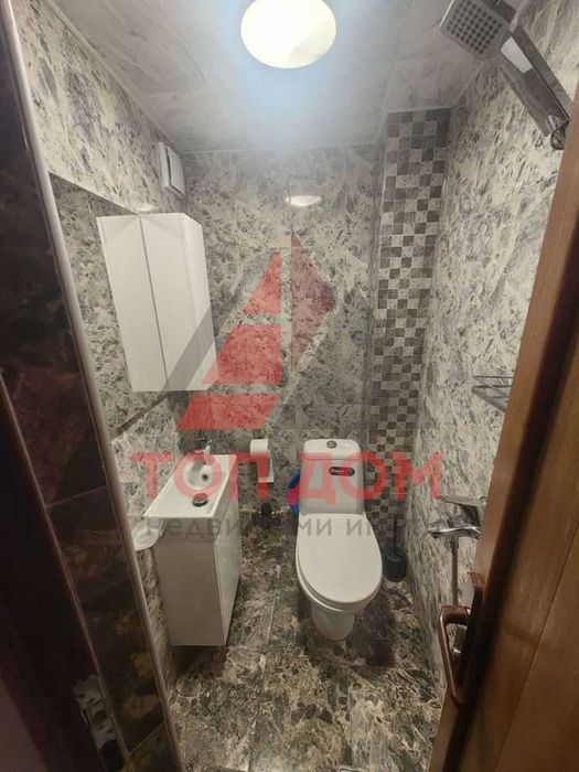 Дава се под наем Мезонет в Варна, Трошево - 50 кв.м за 331.5 € - Снимка #3