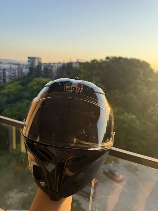 AGV K5 Каска Размер S