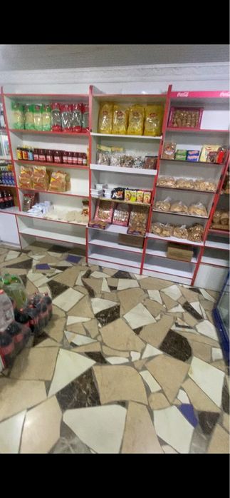 Магазин сатылады срочна
