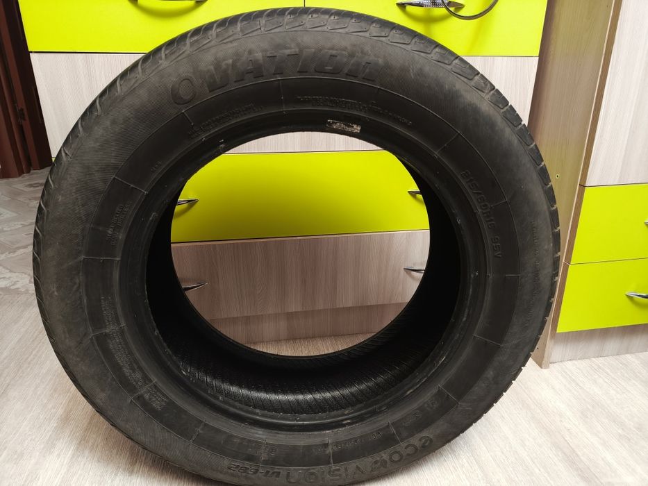 Шины 4 штуки 16 размер