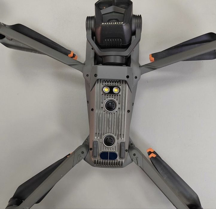 djl.  Mavic 3 Pro