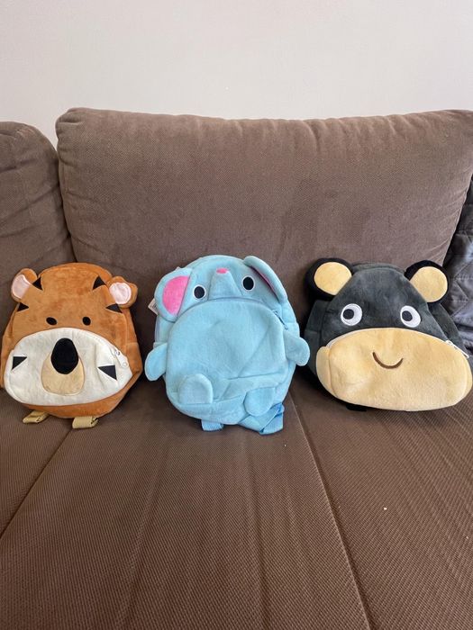 Ghiozdane copii modele diverse