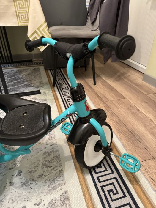 Продам детский трехколесный велосипед