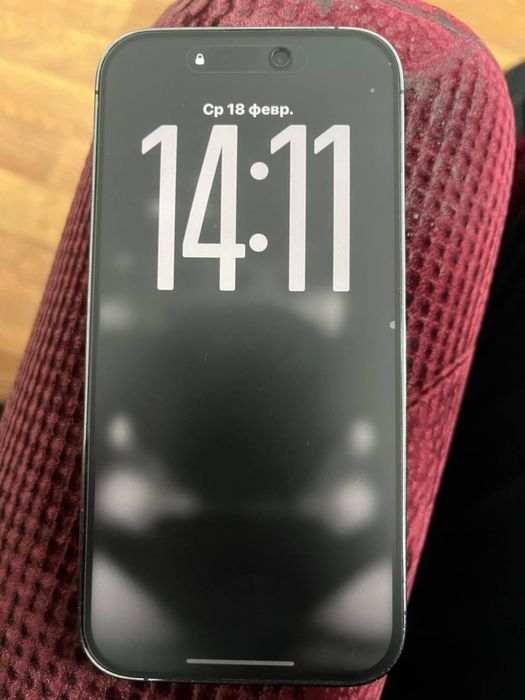 Айфон 14 про iPhone 14 pro