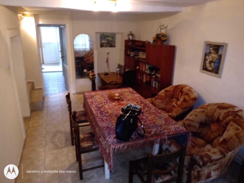 Продава се Къща в Тополовград - 120 кв.м за 213 €/кв.м - Снимка #4