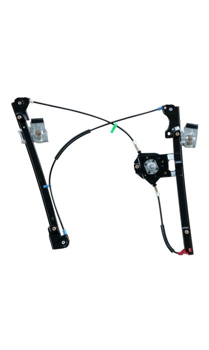 Стеклоподъёмник на гольф 3