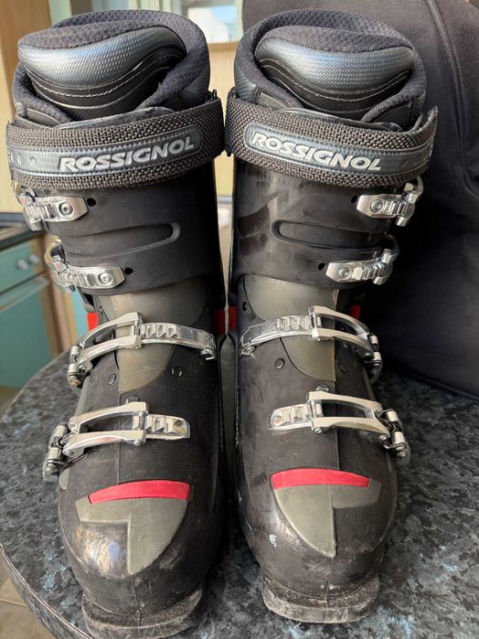 мъжки ски обувки 28.5