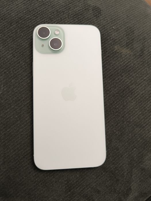 iPhone 15 Plus – 128 GB – Impecabil