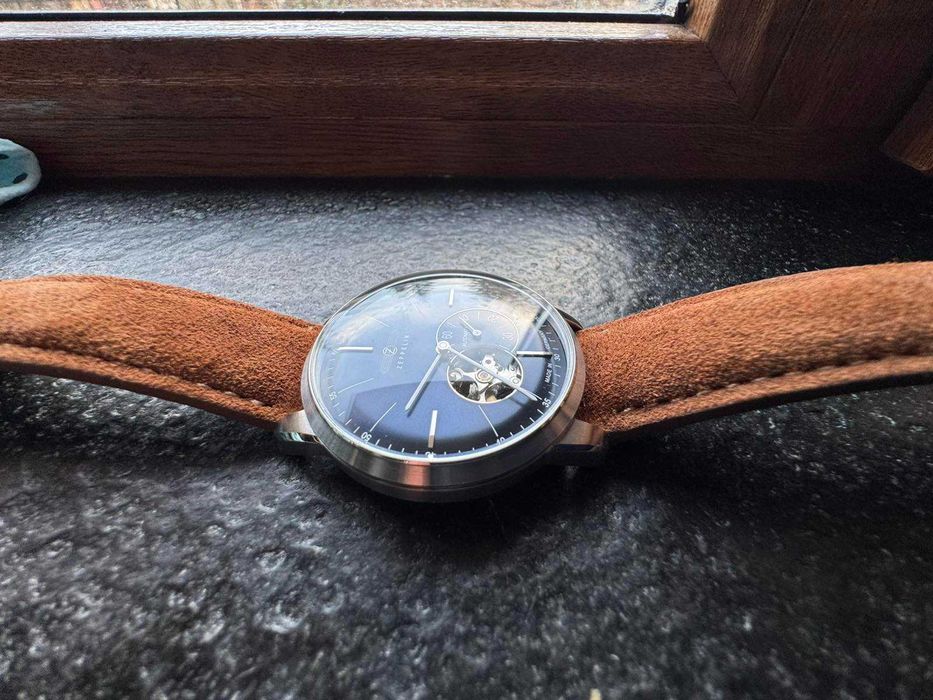 Zeppelin Flatline - 73643