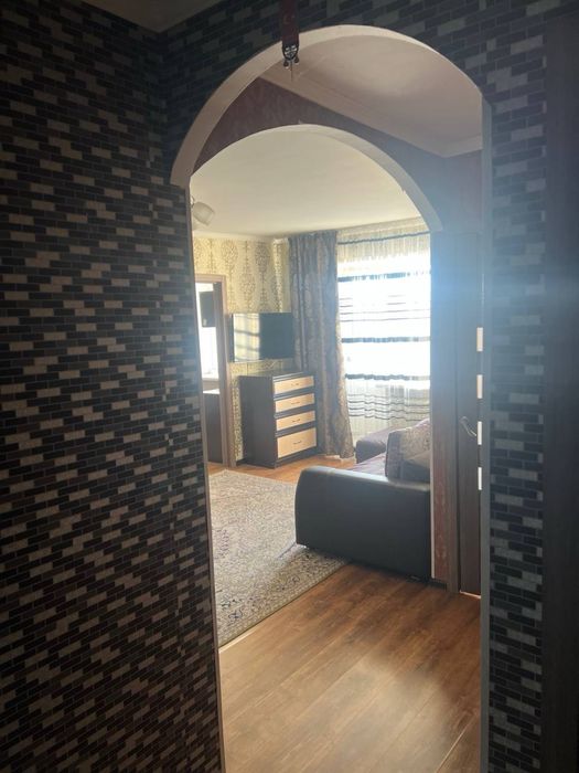 Квартира 2 комнатная