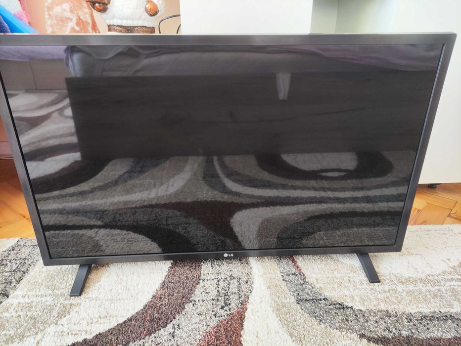 Smart Телевизор LG 32" (81 см) - Full HD, HDR, WebOS
