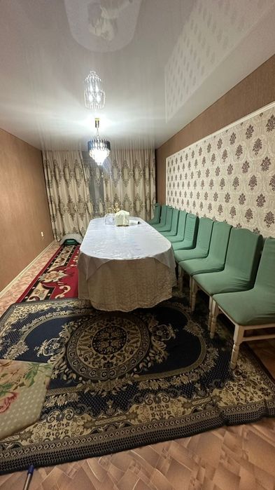 Продам квартиру на 3.а. 16 дом