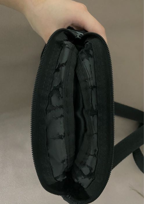 сумка через плечо