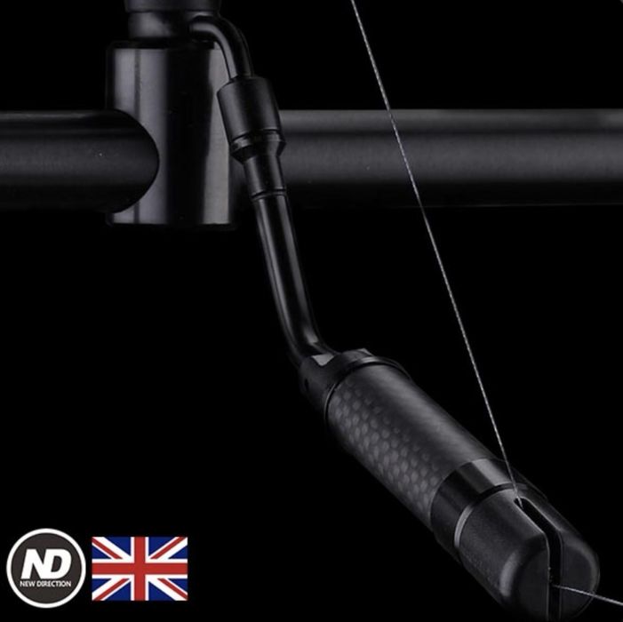 Индикатор поклевки пружины T10  Пружинный, а не свингер