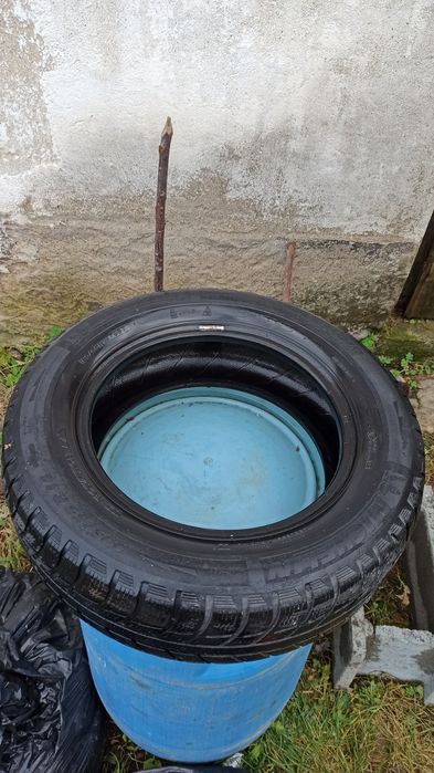 Cauciucuri/anvelope Renault Kangoo