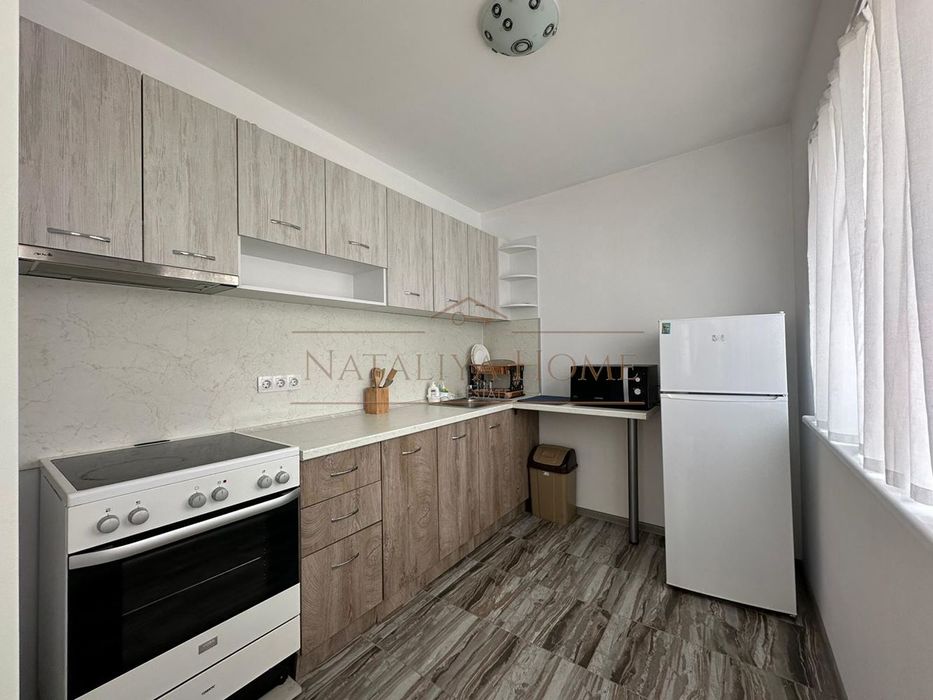 Продава се Двустаен апартамент в Бургас, Сарафово - 79 кв.м за 968 €/кв.м - Снимка #3