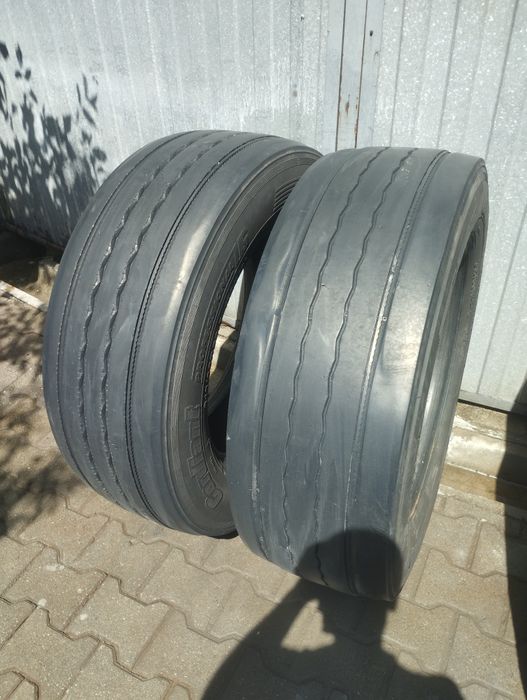 Шины 315/60/22.5