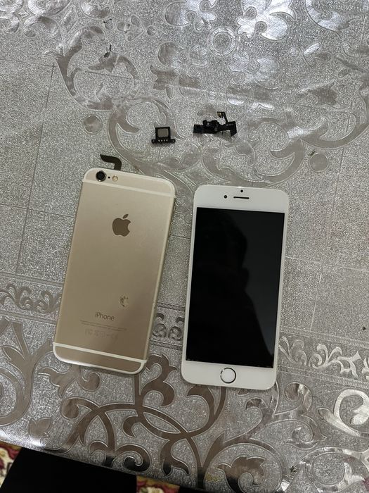 Айфон 6.    Запчасти