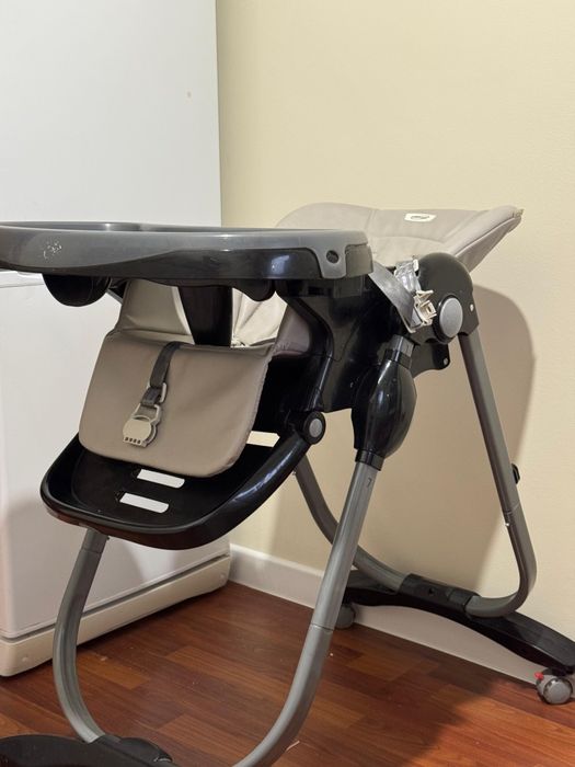 Детский стул TEKNUM