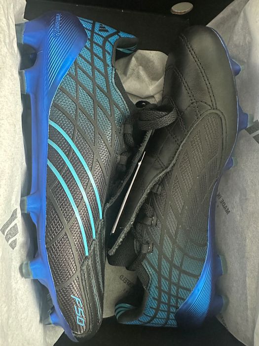 Adidas F50 Elite FG Spider