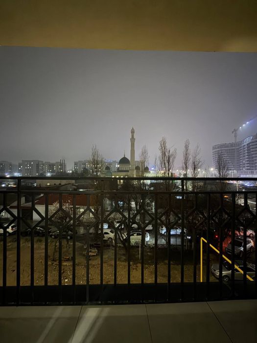 Новостройка 2 комнатная ЖК Koh Ota Ул. Нуравшон трц Ривьера