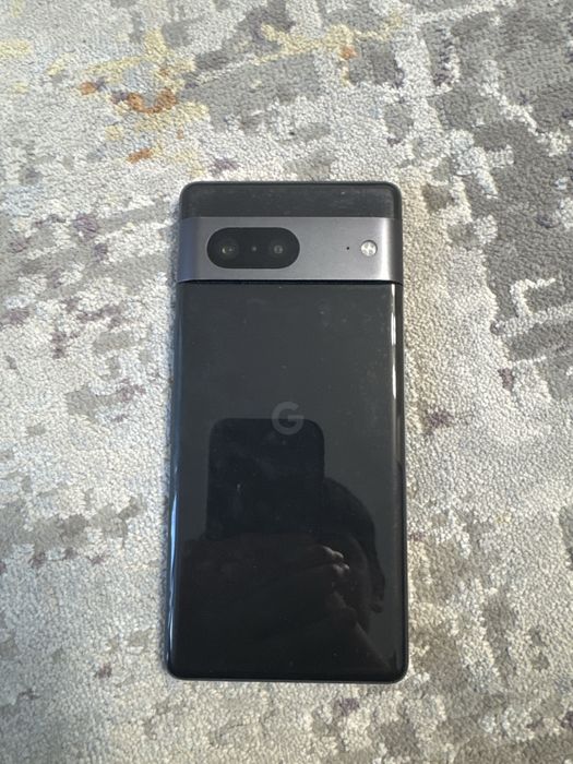 Google pixel 7 ест обмен