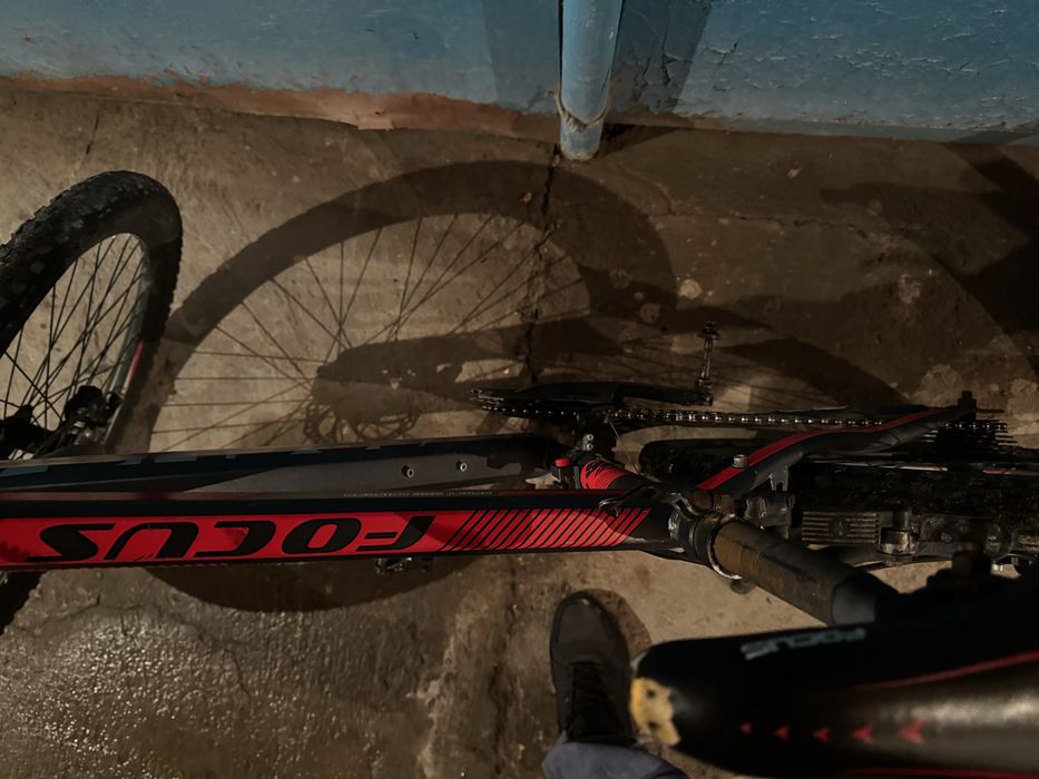 Продам велик 15 тысяч