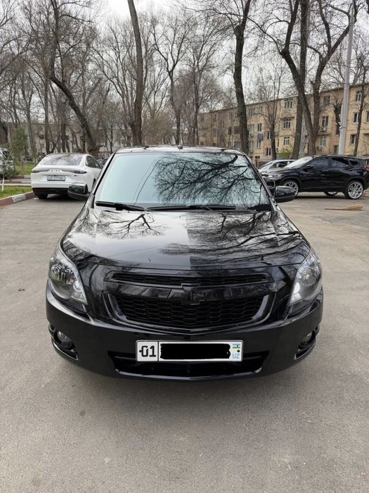 Cobalt 2025 Mid Night