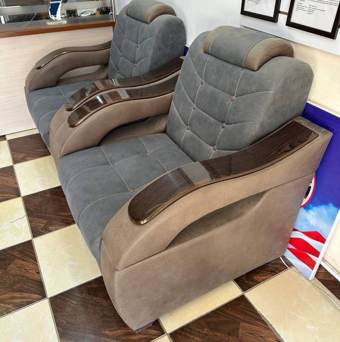 Mebel kamplekt sotiladi