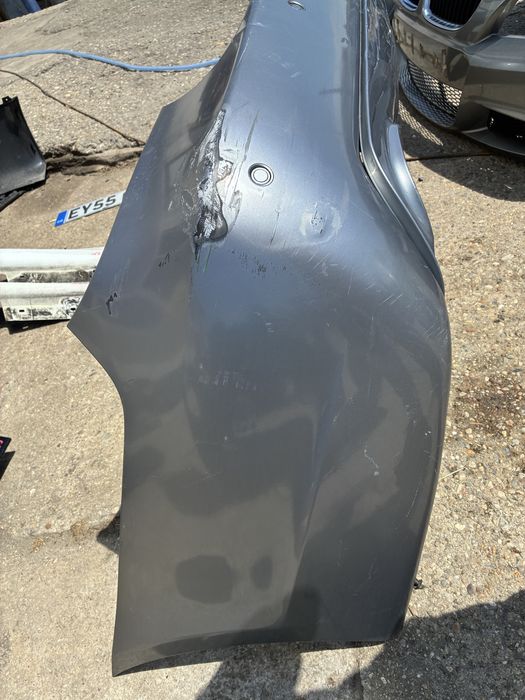Bara spate bmw seria 5 e60 oem