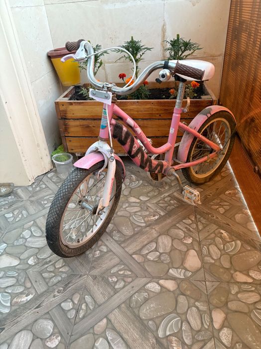 Продается велосипед