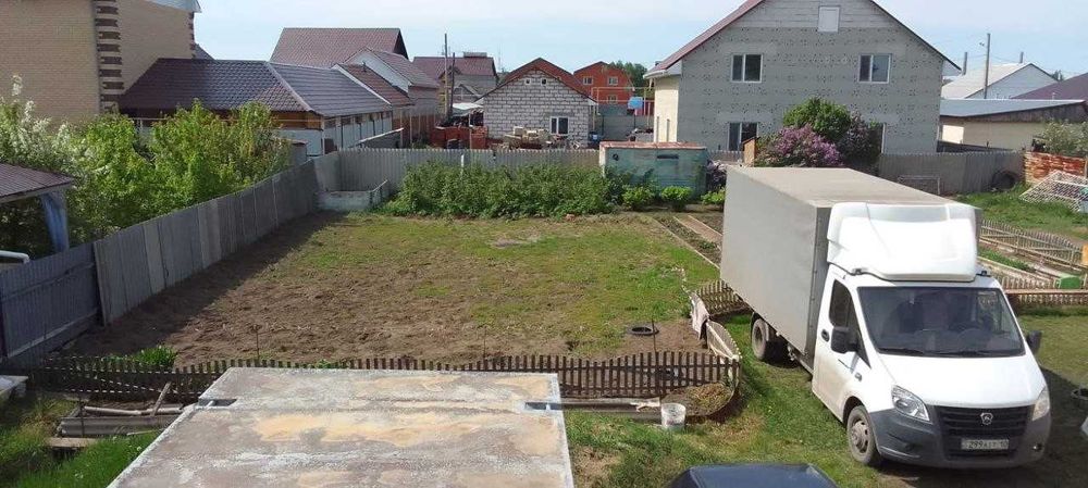 Продам дом РН КСК