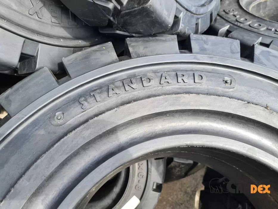 anvelopa stivuitor 650 10 caucic plin economic 6h din 24h