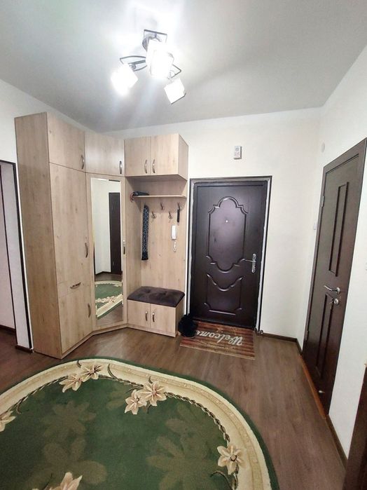 ИПОТЕКА • ПРОДАЁТСЯ • МЕТРО • Сергели • Янгихаёт 2-комнатная квартира